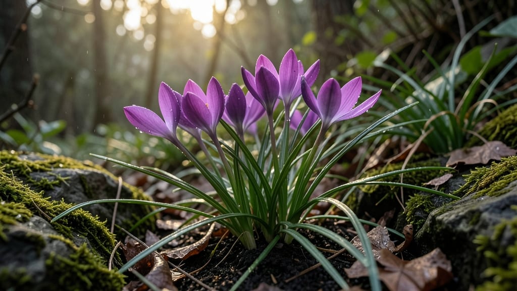 10 Lilies for Shade: Low-Light Bloomers That Defy Garden Shadows