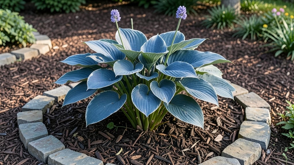 Pre-Planned Shade Garden: Layered Privacy With Deer-Resistant Foliage