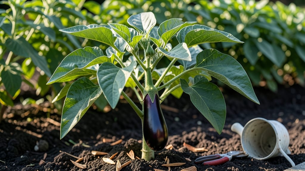 Nightshade Grow a Garden: Cold-Hardy Varieties That Bloom Nonstop