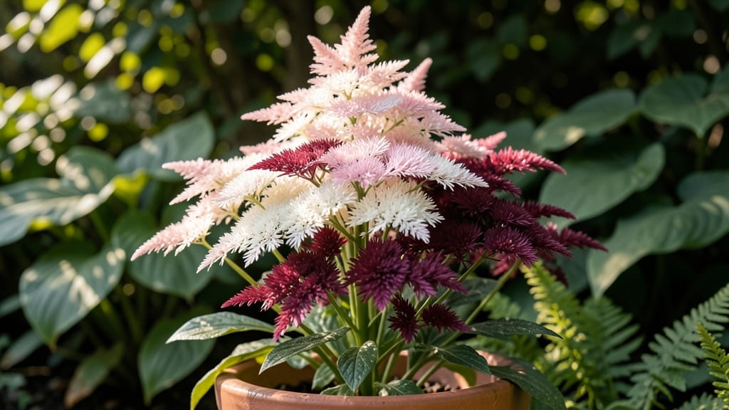 10 Flowers For Shaded Porch: Year-Round Color That Thrives With Just 3 Hours Sun