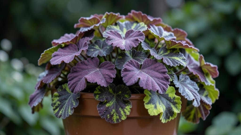 Heuchera: Striking Foliage For Textural Pots