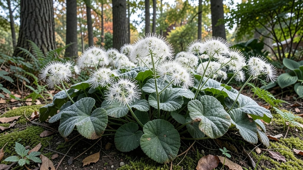 10 Perennials for Dry Shade: Drought-Resistant Beauties That Thrive Without Sunlight