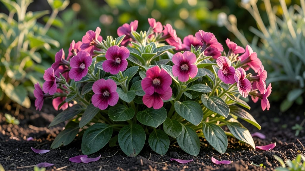 Impatiens in Full Shade: 5 Fast-Blooming Varieties That Defy Darkness
