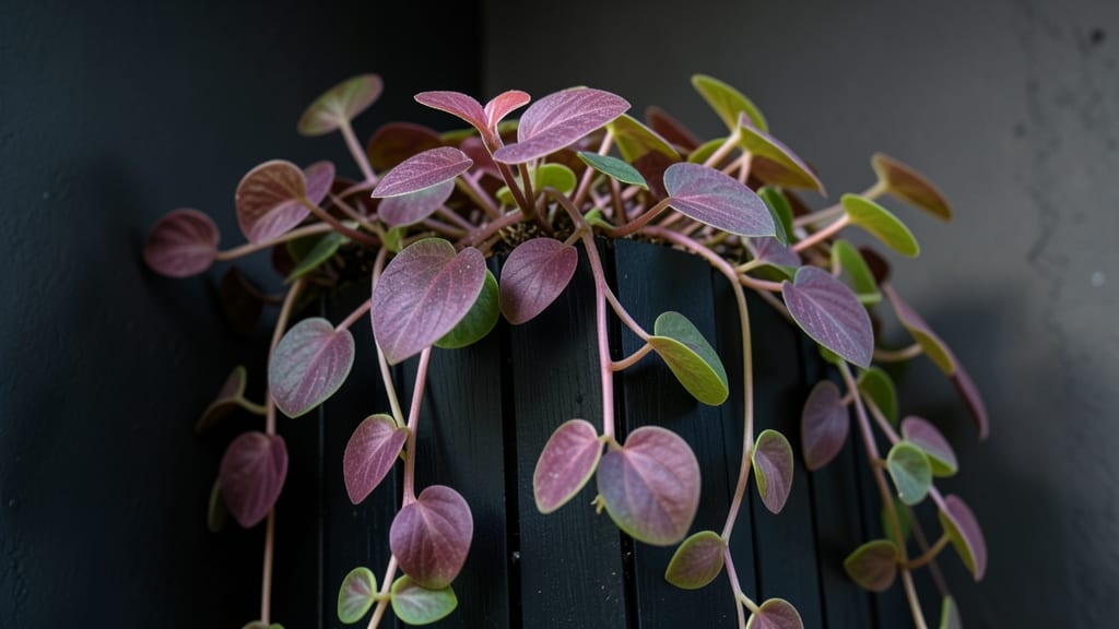 Tradescantia for Easy Indoor Climbing
