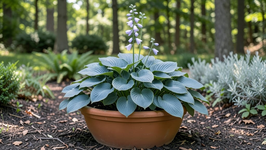 Full Shade Perennials: Four-Season Color That Thrives Under Trees