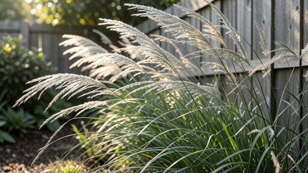 Feather Reed Grass