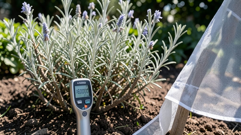 Will Rosemary Grow in Shade: Growth Limits and Best Low-Light Varieties