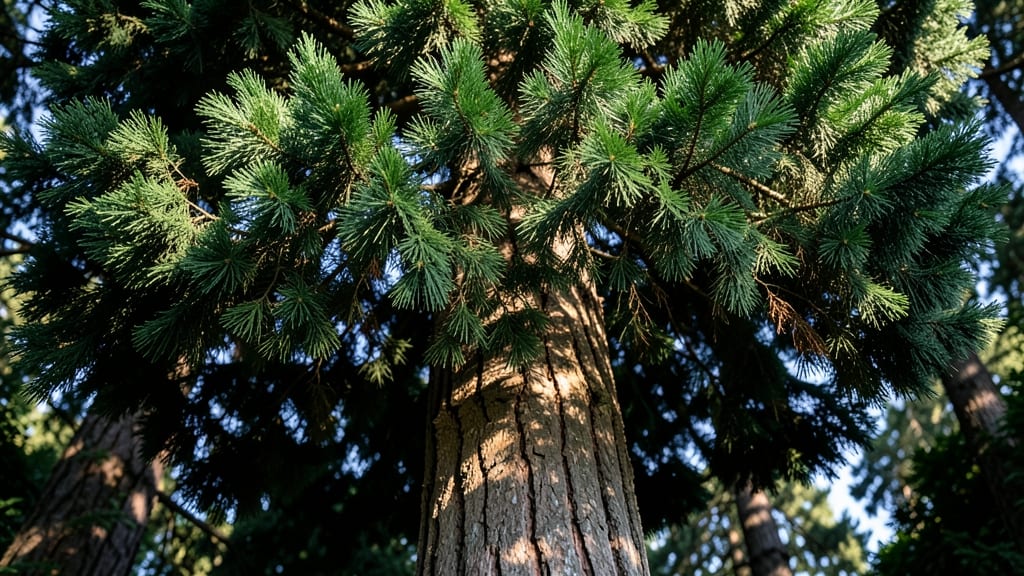 Leyland Cypress for Rapid Shade Growth