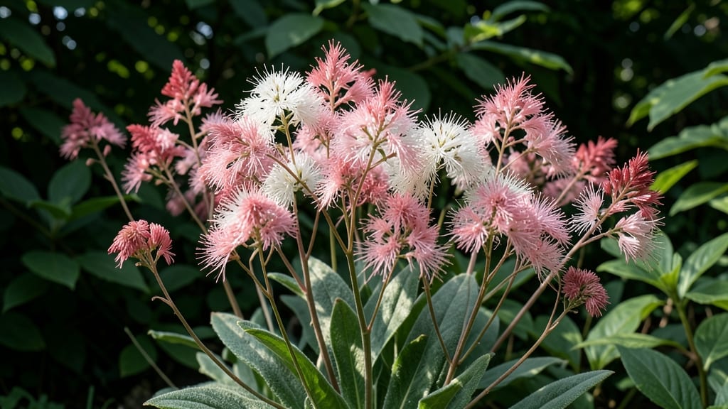 10 Flowers That Bloom in Shade: Secret Garden Stars for North-Facing Beds