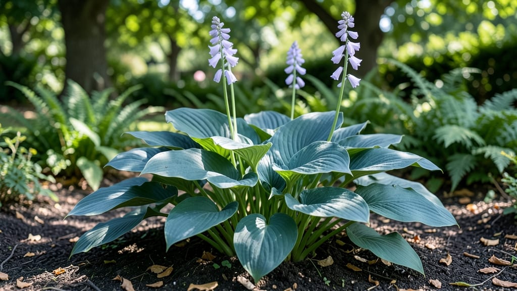 Low Shade Plants Recipe: Shade-Tolerant Greens That Thrive Without Sun